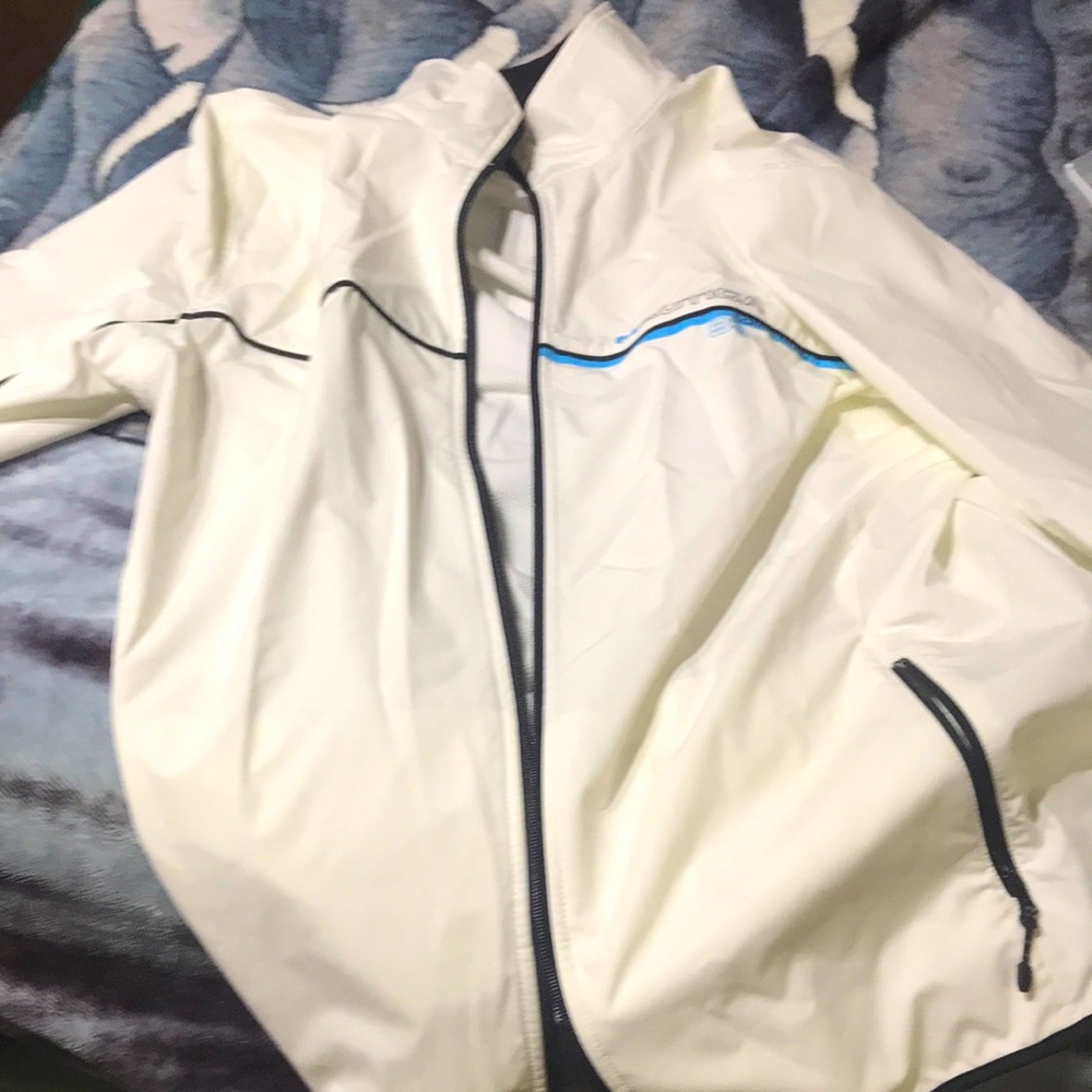 Nautica jacket
